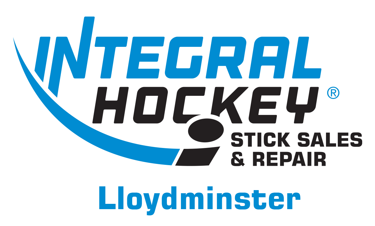 Integral Hockey Stick Sales & Repair Lloydminster Logo